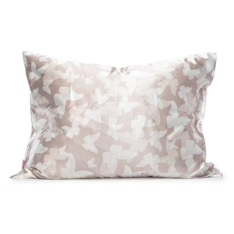 SATIN PILLOWCASE | STANDARD | KITSCH