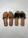 CABANA BLACK | MATISSE SANDAL