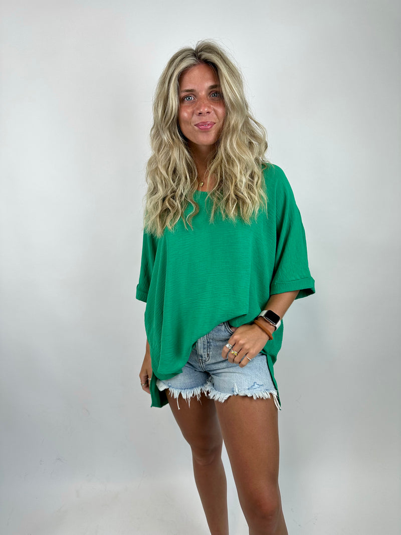 THE KNOCKOUT HIGH RISE | JEALOUS | DAZE