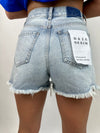 THE KNOCKOUT HIGH RISE | JEALOUS | DAZE