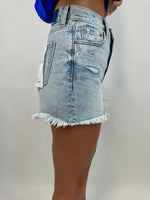 THE KNOCKOUT HIGH RISE | JEALOUS | DAZE