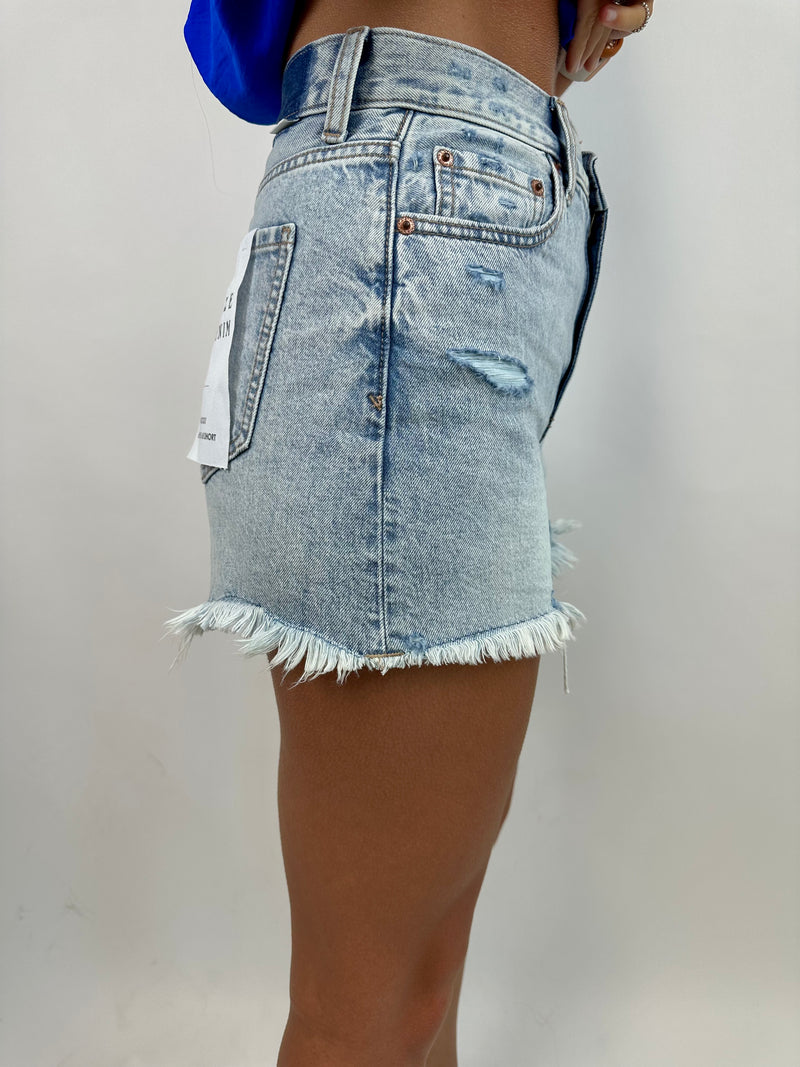 THE KNOCKOUT HIGH RISE | JEALOUS | DAZE
