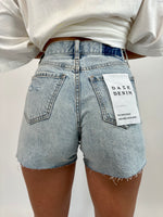 THE KNOCKOUT | HIGH RISE SHORT | BEVERLY