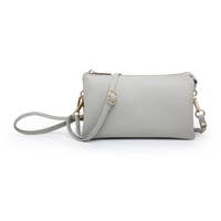 BEND THE RULES | CLUTCH | CROSSBODY BAG