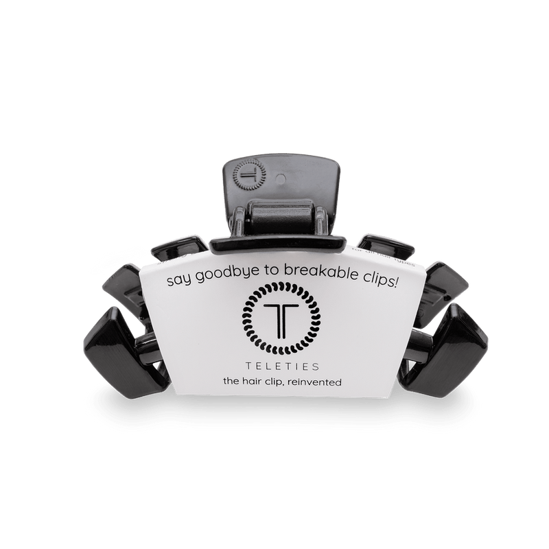 TELETIES CLAW CLIPS | VARIOUS SIZES
