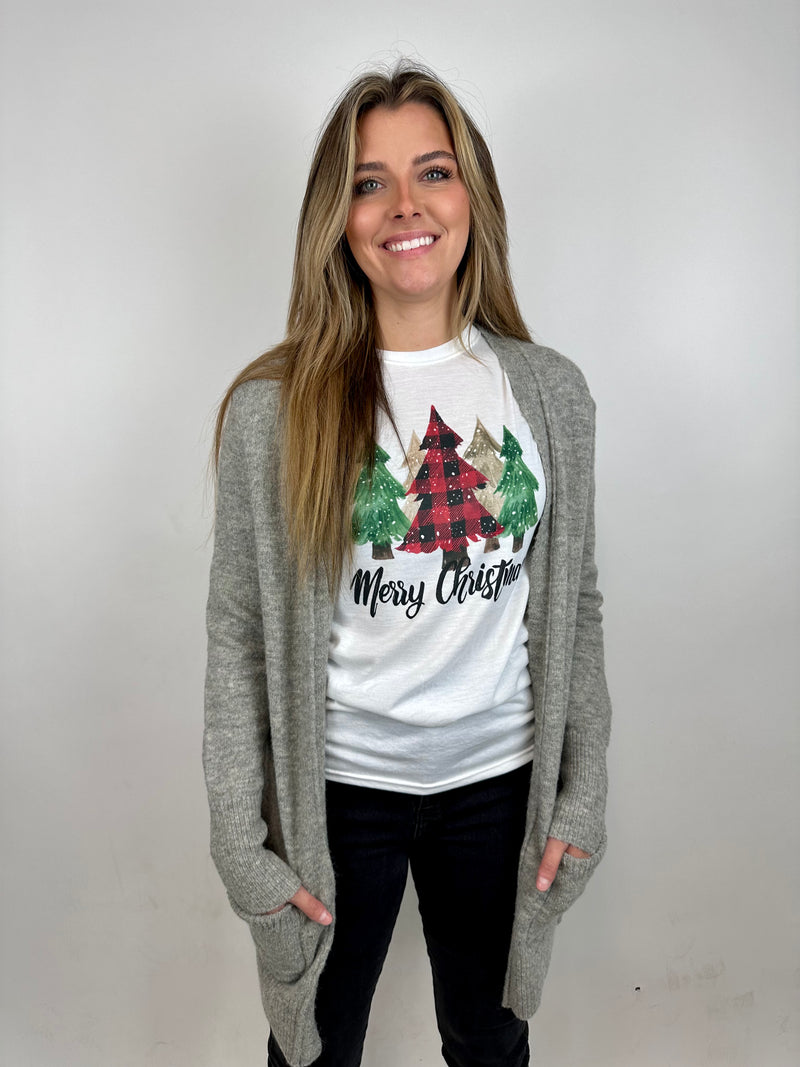CHRISTMAS TEE | 2021
