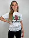 CHRISTMAS TEE | 2021