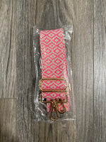 BAG STRAPS | ATTACHABLE ADJUSTABLE STRAP