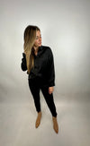 MAKE AN IMPRESSION | BUTTON DOWN BLOUSE