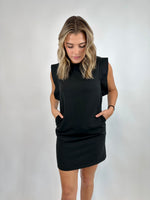 PICS TO YOU | SLEEVELESS DRESS