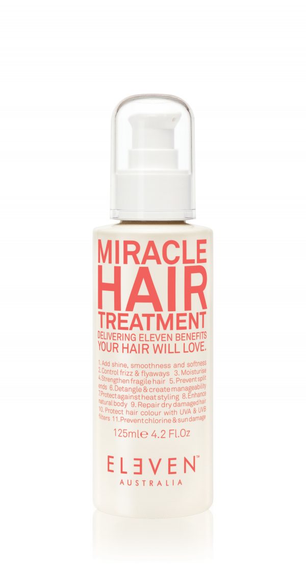MIRACLE HAIR TREATMENT CREME | ELEVEN