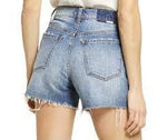 BOTTOM LINE | HIGH RISE DENIM | TRU