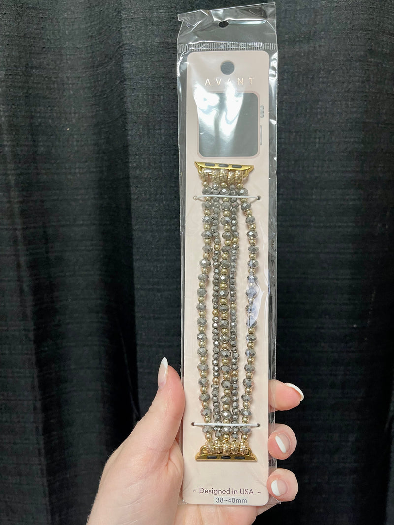BRACELET SET Apple Watch BAND