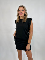 PICS TO YOU | SLEEVELESS DRESS