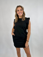 PICS TO YOU | SLEEVELESS DRESS