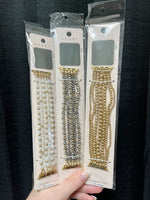 BRACELET SET Apple Watch BAND