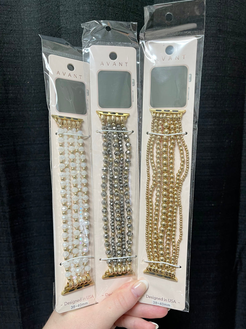 BRACELET SET Apple Watch BAND