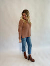 AUTUMN LEAVES | SWEATER