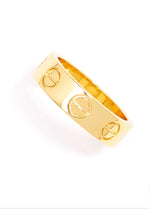 DESIGNER DUPE RING | ZENZII