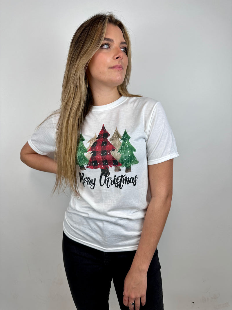 CHRISTMAS TEE | 2021