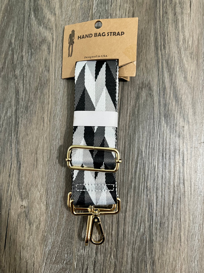 BAG STRAPS | ATTACHABLE ADJUSTABLE STRAP