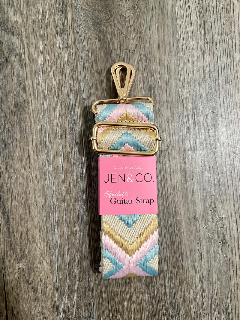 BAG STRAPS | ATTACHABLE ADJUSTABLE STRAP