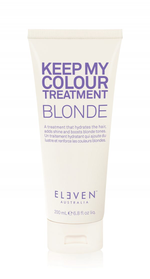 KEEP MY COLOUR TREATMENT BLONDE | ELEVEN