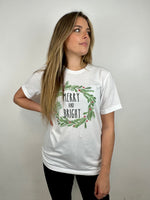 JINGLE  & MINGLE | CHRISTMAS TEES