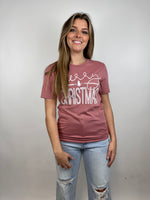 CHRISTMAS TEE | 2021