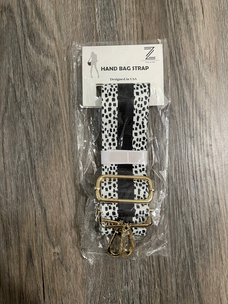BAG STRAPS | ATTACHABLE ADJUSTABLE STRAP