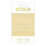 KITSCH 5PC HAIR TIES